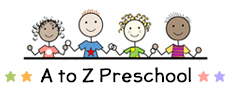 A to Z Preschool - Lacombe, LA